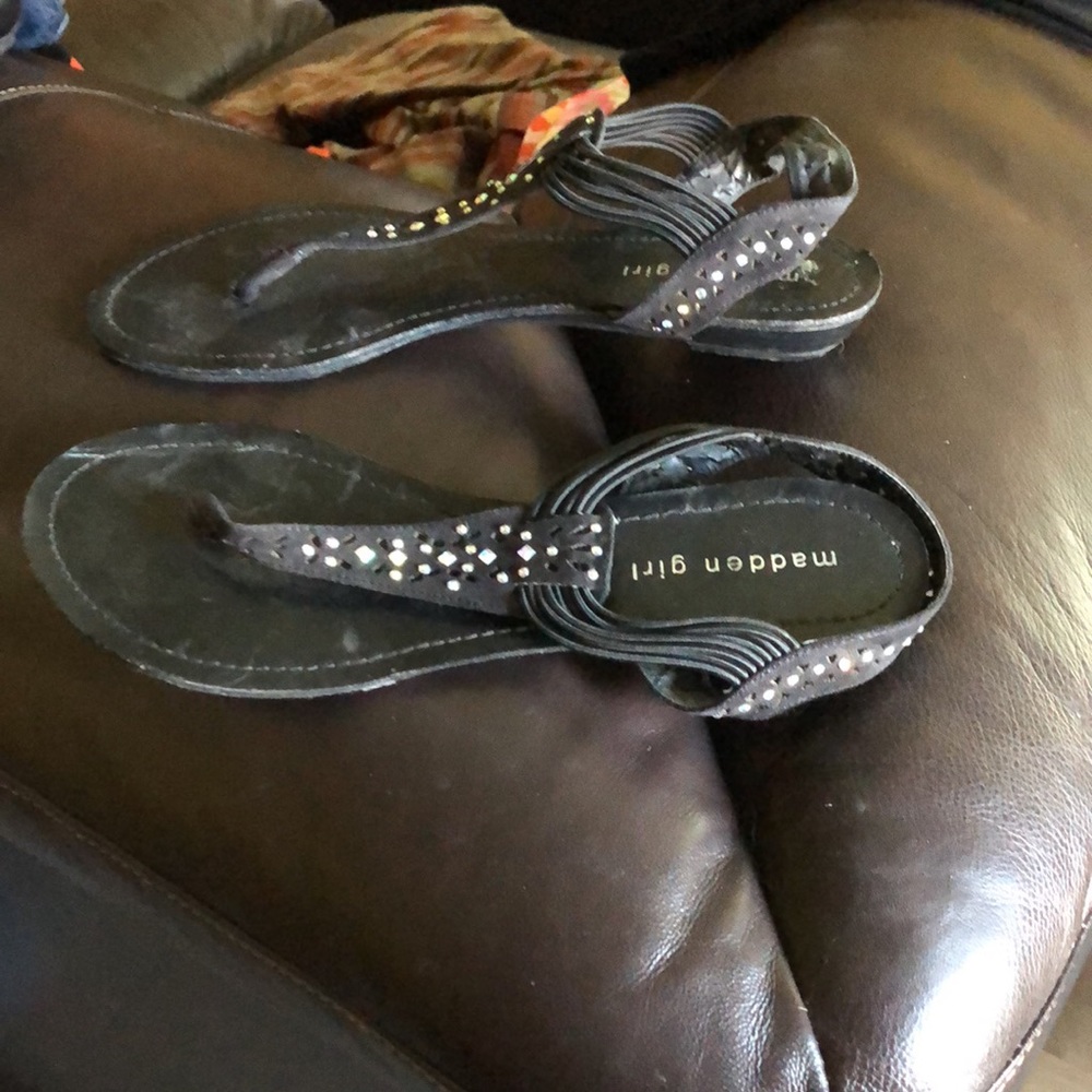 Sandals - Picture 2 of 2